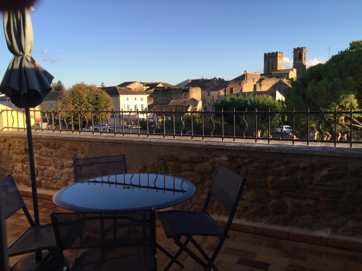 Grande Terrasse Clim Parking Prive Smart Tv, Local Velos アントレーグ・シュル・ラ・ソルグ エクステリア 写真